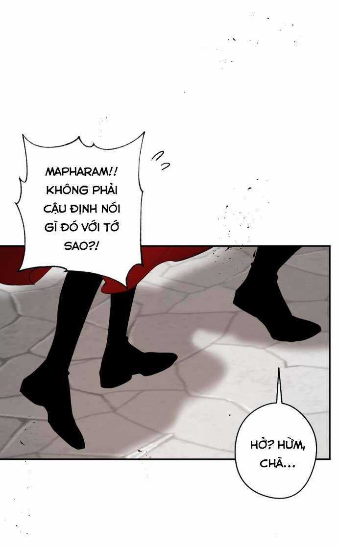 Lời Thú Nhận Của Chúa Tể Bóng Tối Chapter 73 trang 22