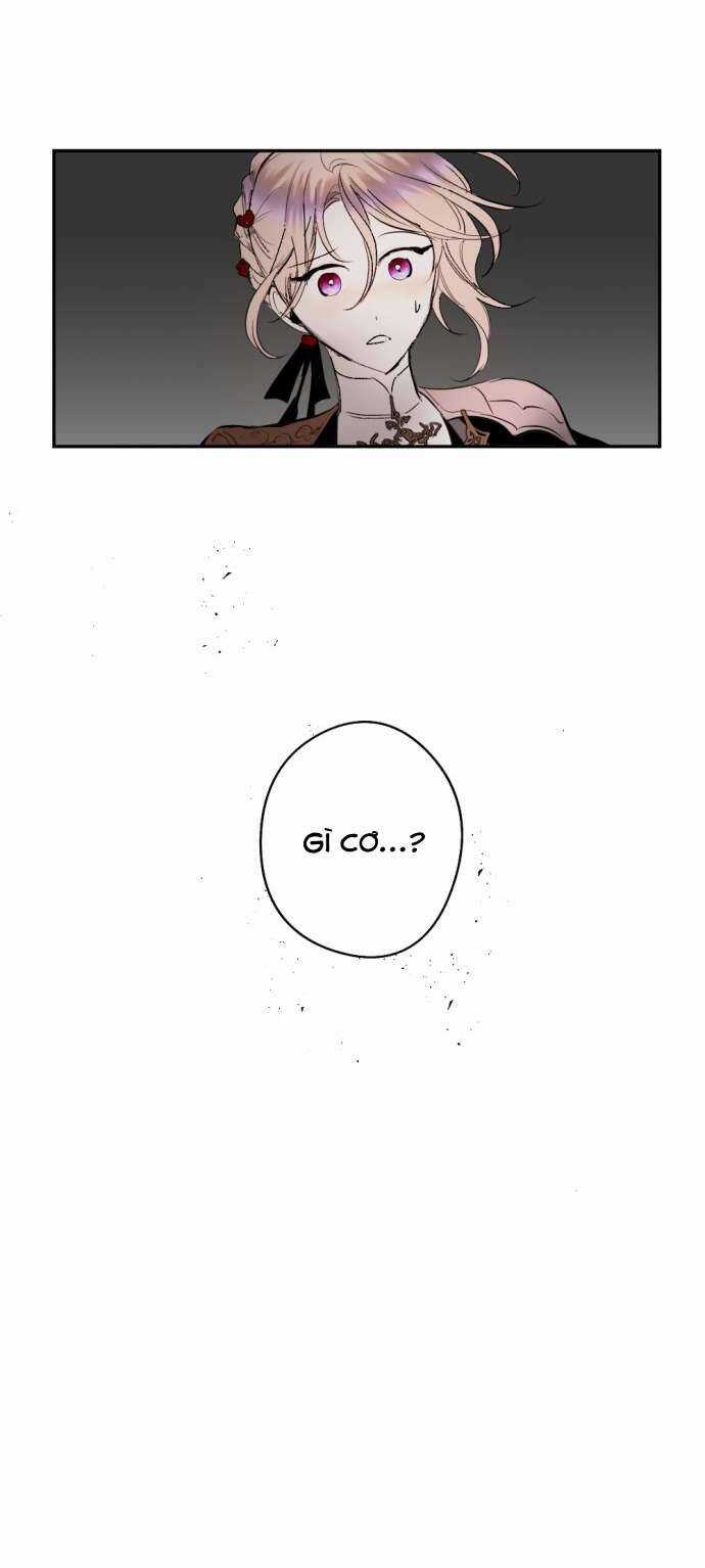 Lời Thú Nhận Của Chúa Tể Bóng Tối Chapter 73 trang 24