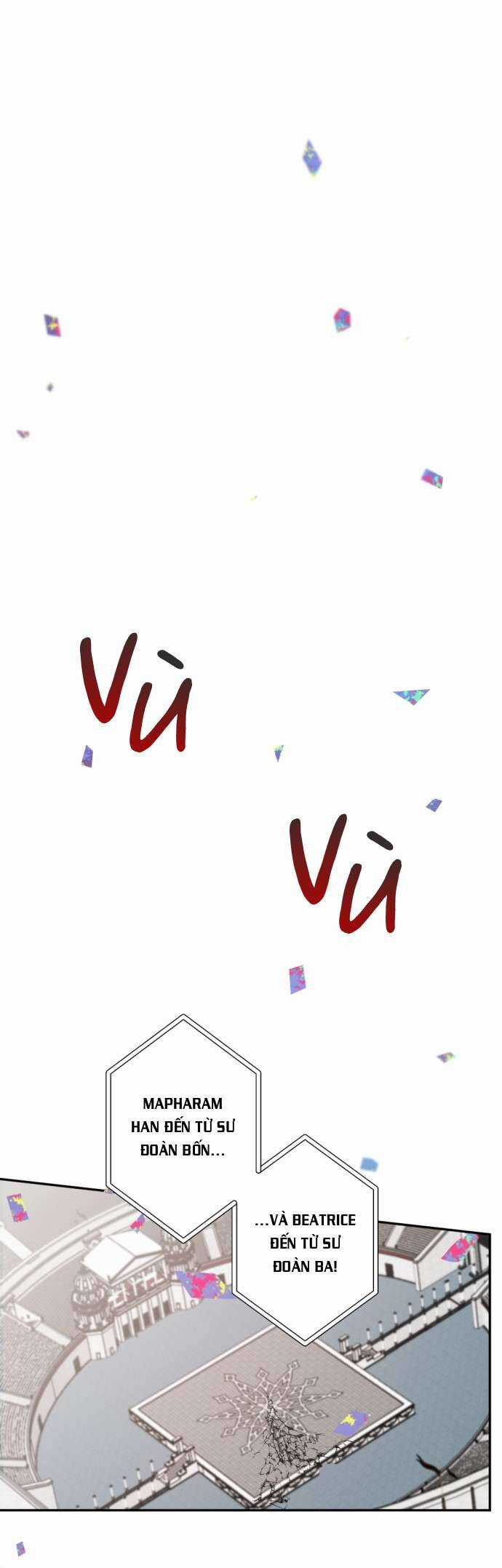 Lời Thú Nhận Của Chúa Tể Bóng Tối Chapter 73 trang 25