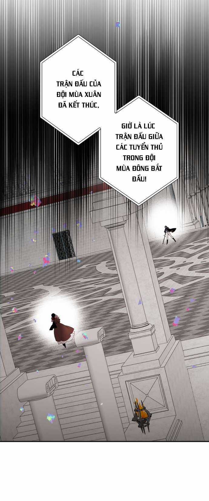 Lời Thú Nhận Của Chúa Tể Bóng Tối Chapter 73 trang 28