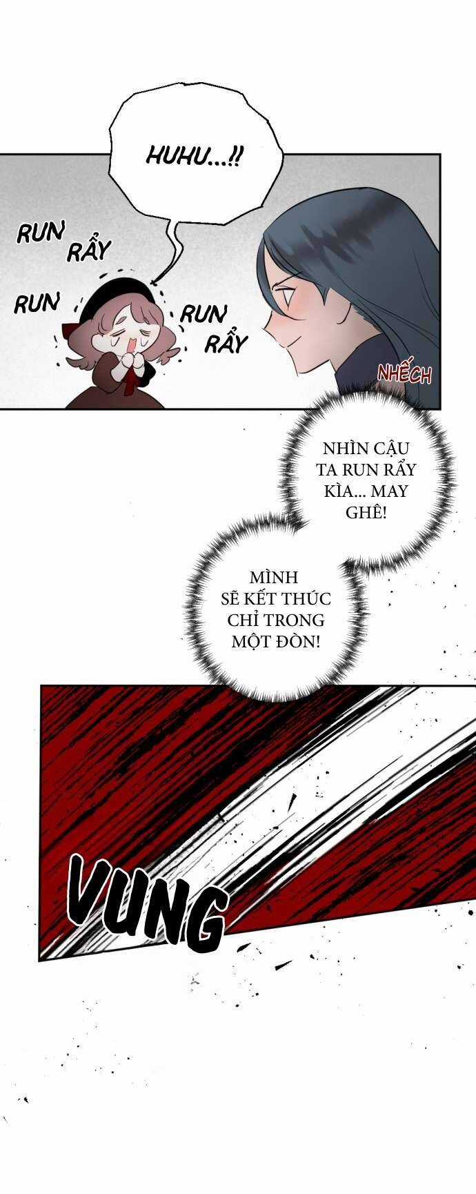 Lời Thú Nhận Của Chúa Tể Bóng Tối Chapter 73 trang 29