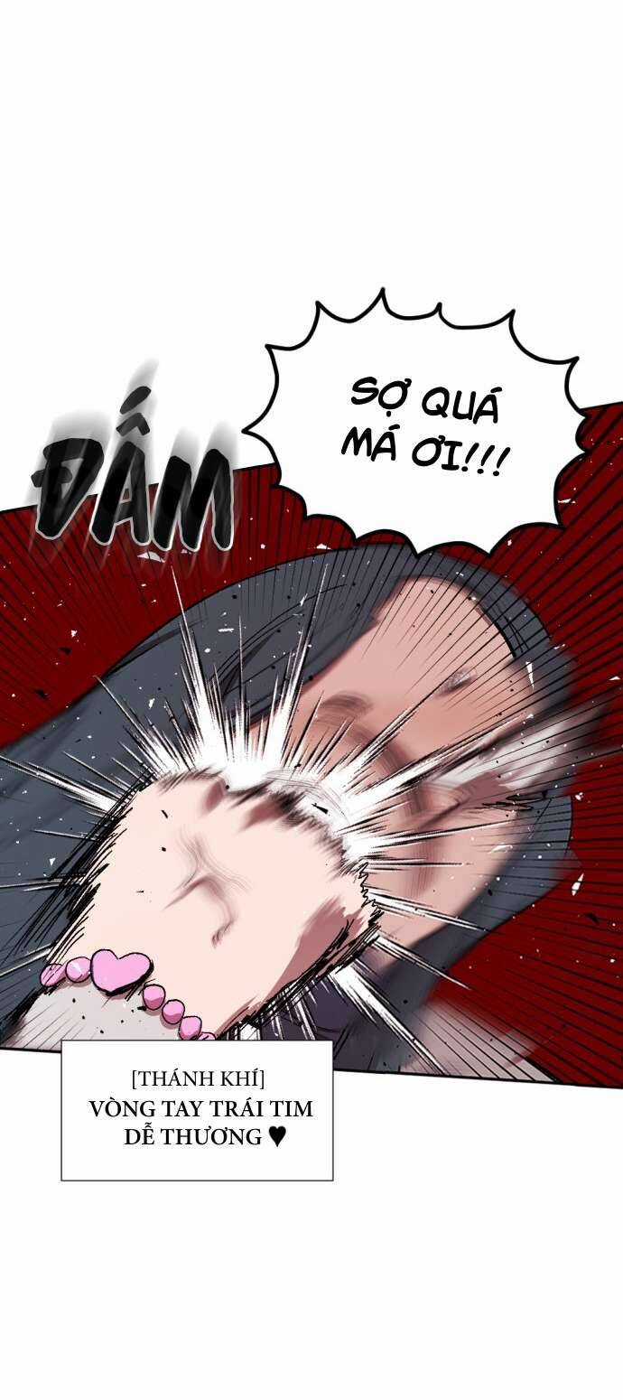 Lời Thú Nhận Của Chúa Tể Bóng Tối Chapter 73 trang 31