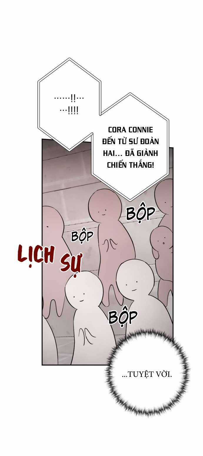 Lời Thú Nhận Của Chúa Tể Bóng Tối Chapter 73 trang 32