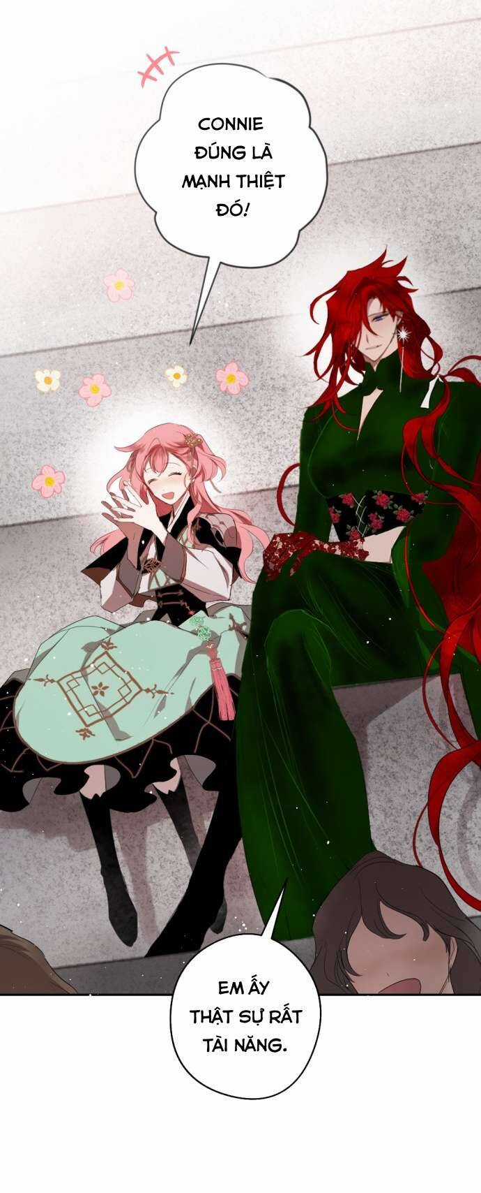 Lời Thú Nhận Của Chúa Tể Bóng Tối Chapter 73 trang 34