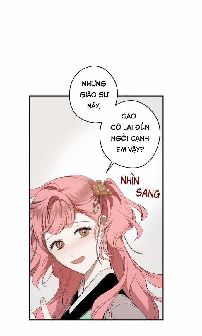 Lời Thú Nhận Của Chúa Tể Bóng Tối Chapter 73 trang 35