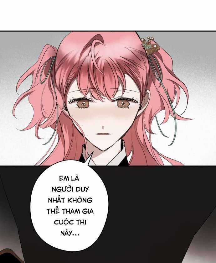 Lời Thú Nhận Của Chúa Tể Bóng Tối Chapter 73 trang 40