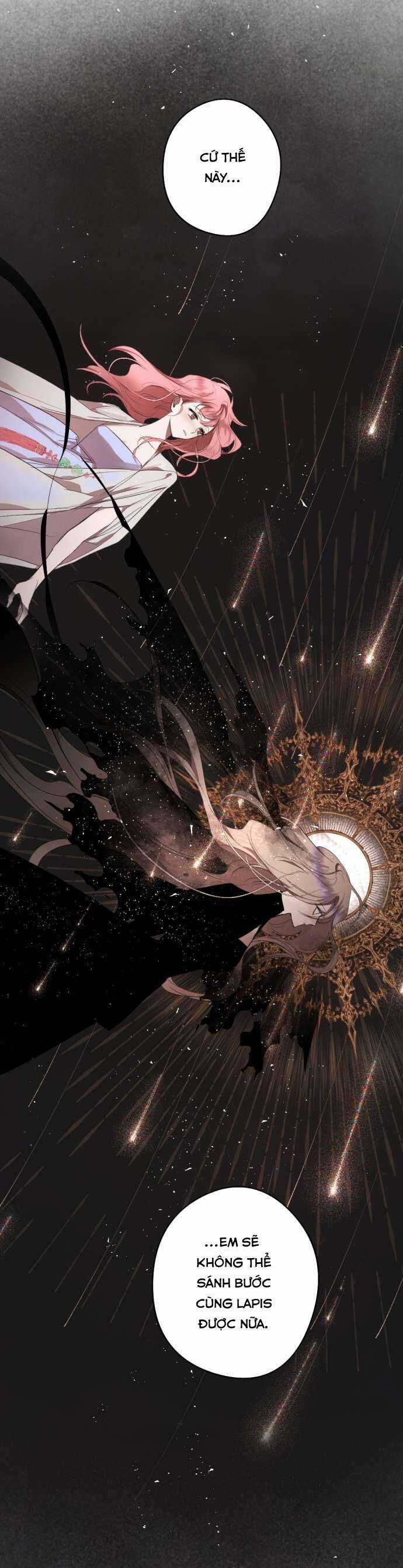 Lời Thú Nhận Của Chúa Tể Bóng Tối Chapter 73 trang 42