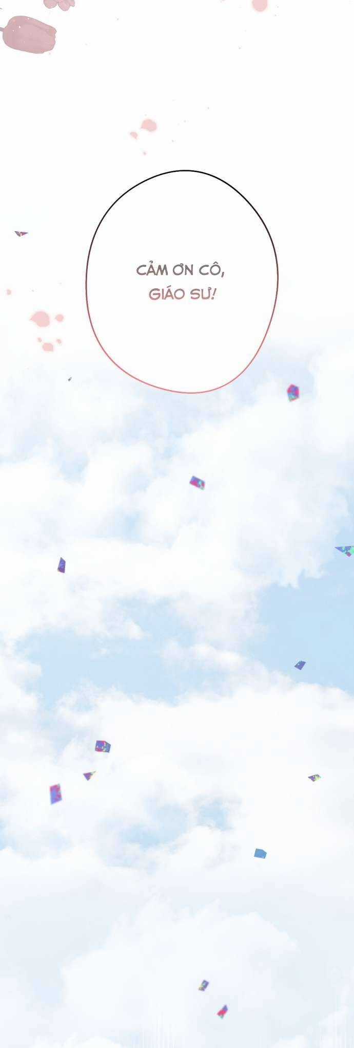 Lời Thú Nhận Của Chúa Tể Bóng Tối Chapter 73 trang 50