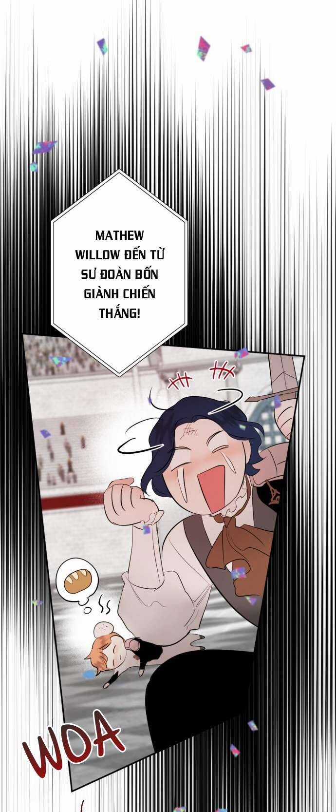 Lời Thú Nhận Của Chúa Tể Bóng Tối Chapter 73 trang 55