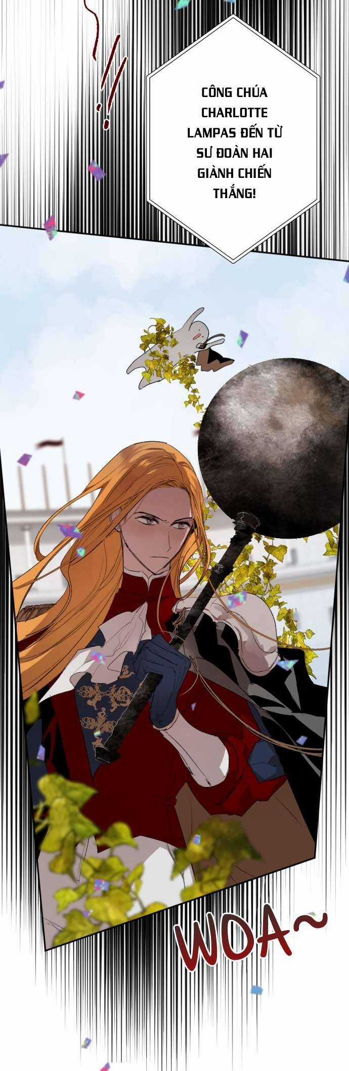 Lời Thú Nhận Của Chúa Tể Bóng Tối Chapter 73 trang 56