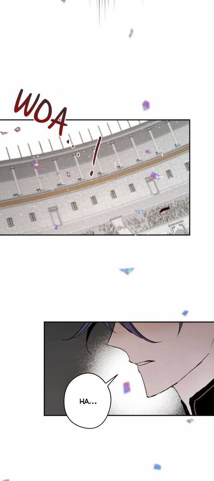 Lời Thú Nhận Của Chúa Tể Bóng Tối Chapter 73 trang 57