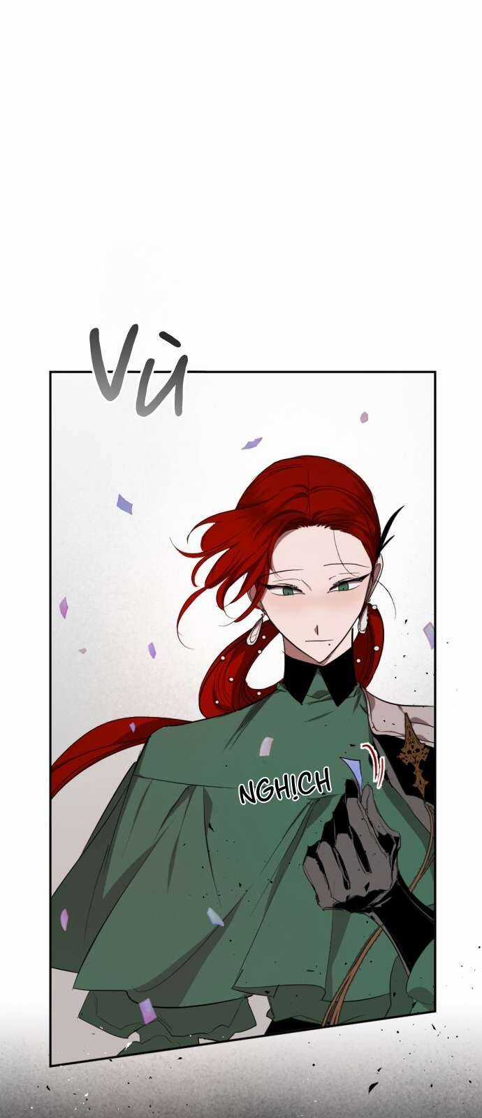 Lời Thú Nhận Của Chúa Tể Bóng Tối Chapter 73 trang 61