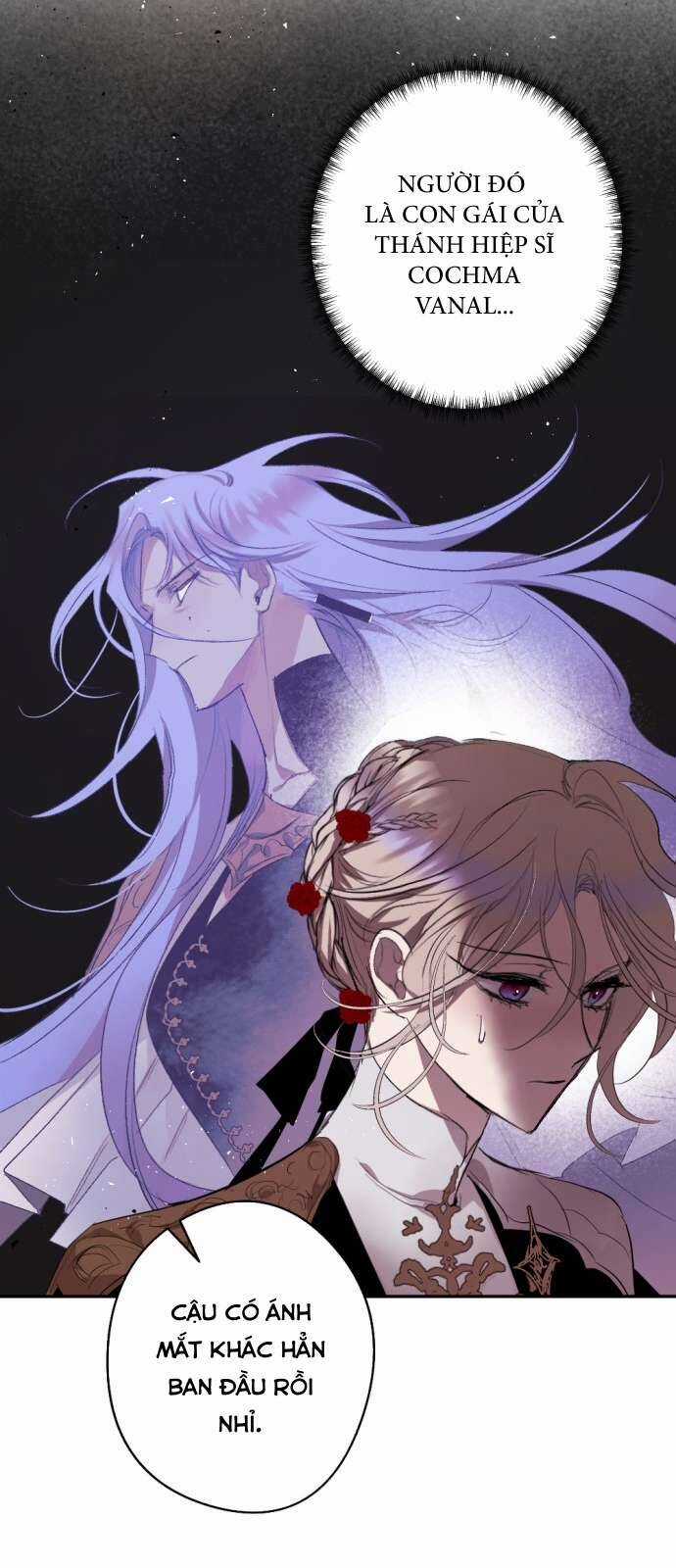 Lời Thú Nhận Của Chúa Tể Bóng Tối Chapter 73 trang 62