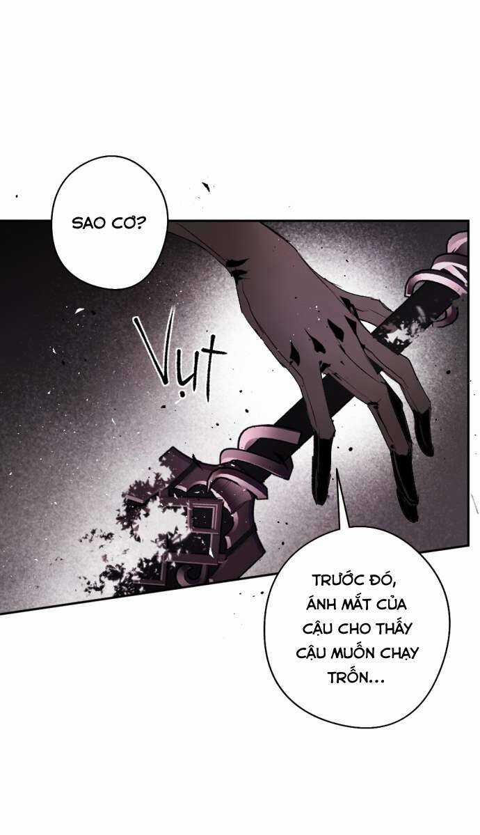 Lời Thú Nhận Của Chúa Tể Bóng Tối Chapter 73 trang 63