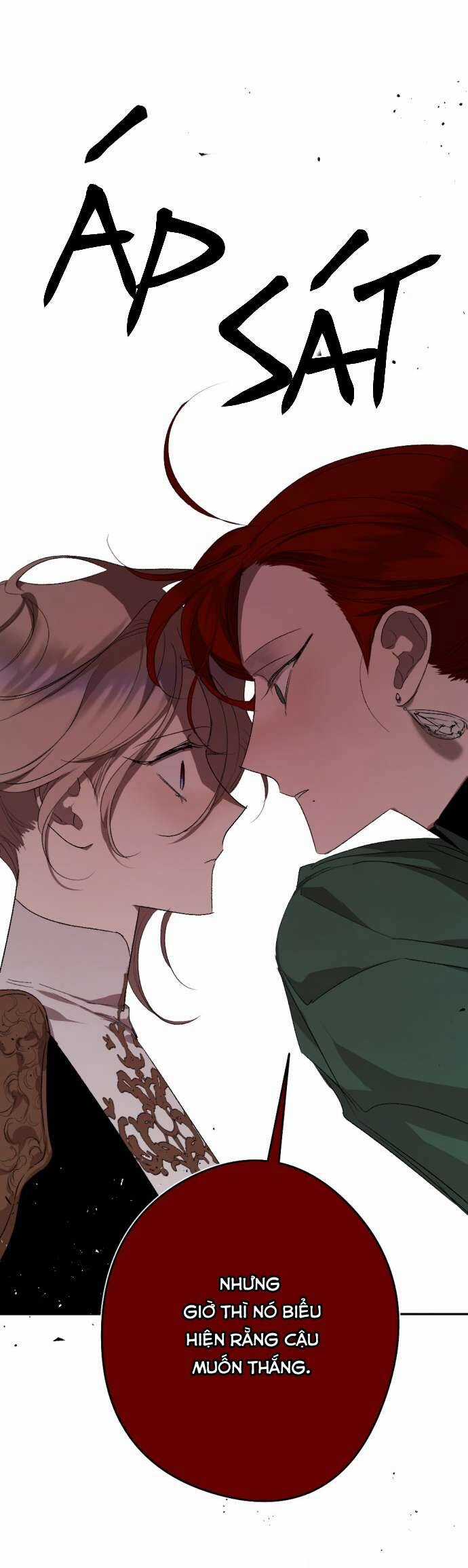 Lời Thú Nhận Của Chúa Tể Bóng Tối Chapter 73 trang 64