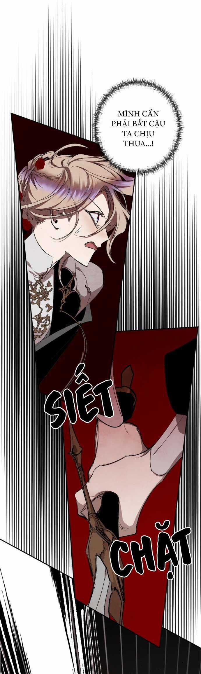 Lời Thú Nhận Của Chúa Tể Bóng Tối Chapter 73 trang 68