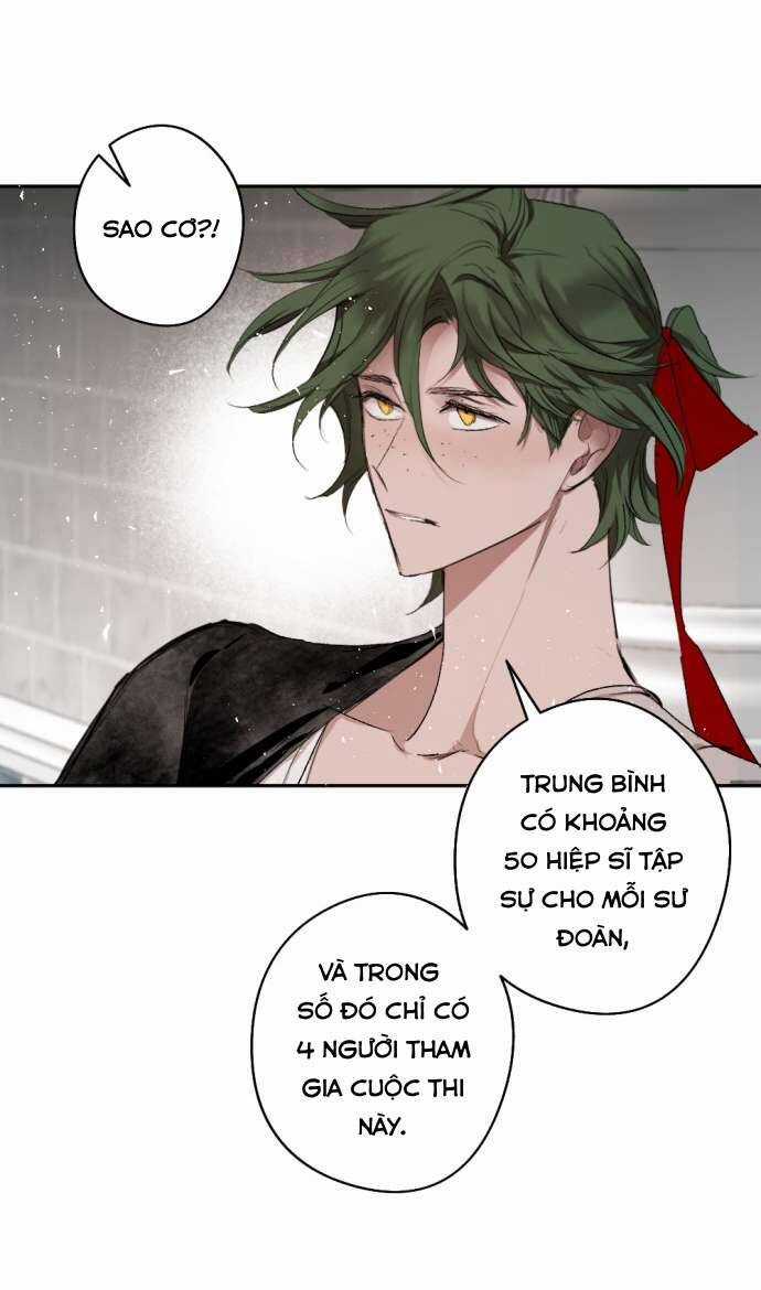 Lời Thú Nhận Của Chúa Tể Bóng Tối Chapter 73 trang 7