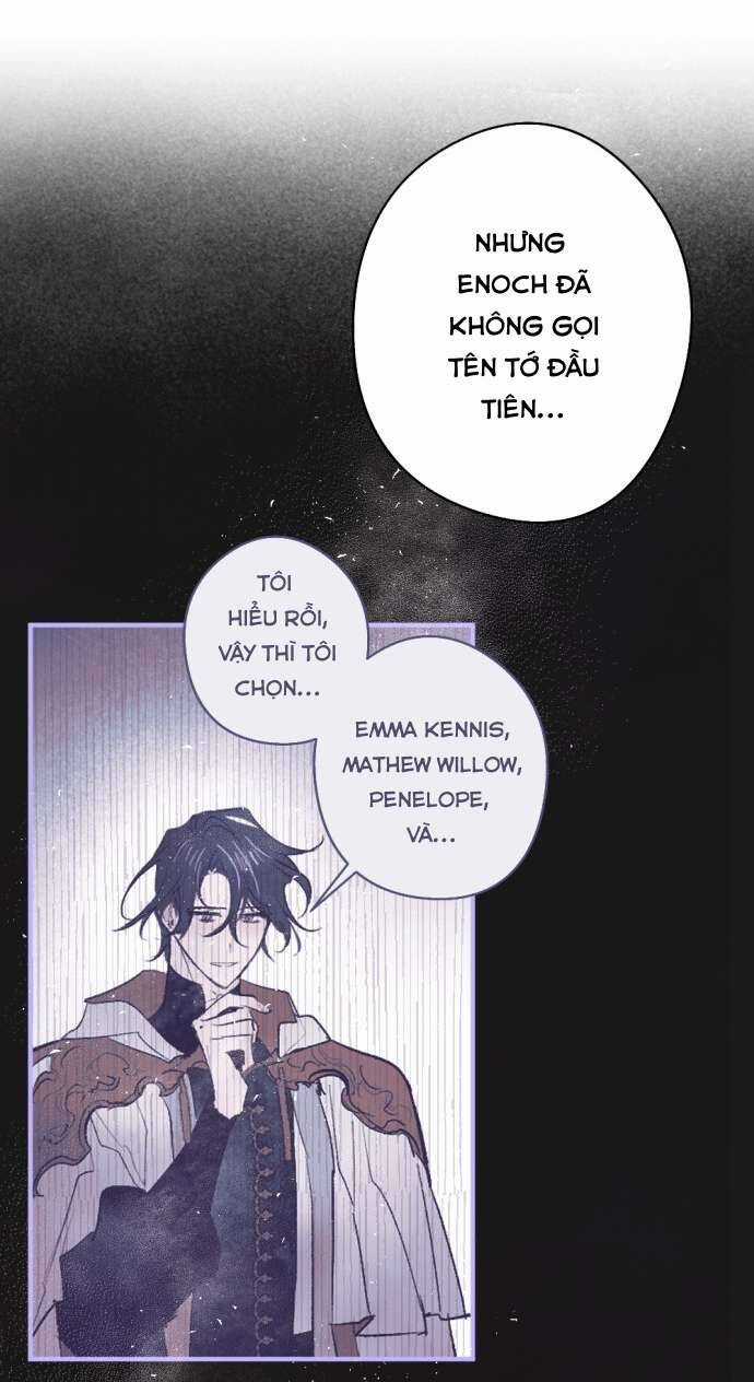 Lời Thú Nhận Của Chúa Tể Bóng Tối Chapter 73 trang 9