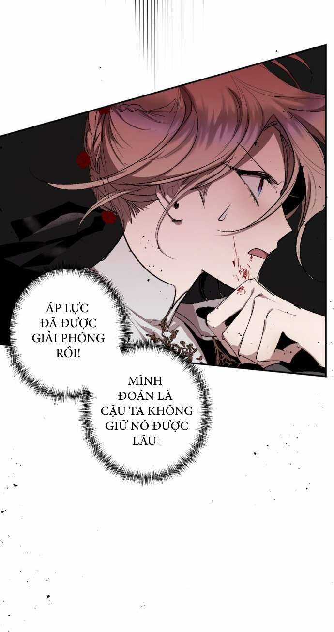 Lời Thú Nhận Của Chúa Tể Bóng Tối Chapter 74 trang 12