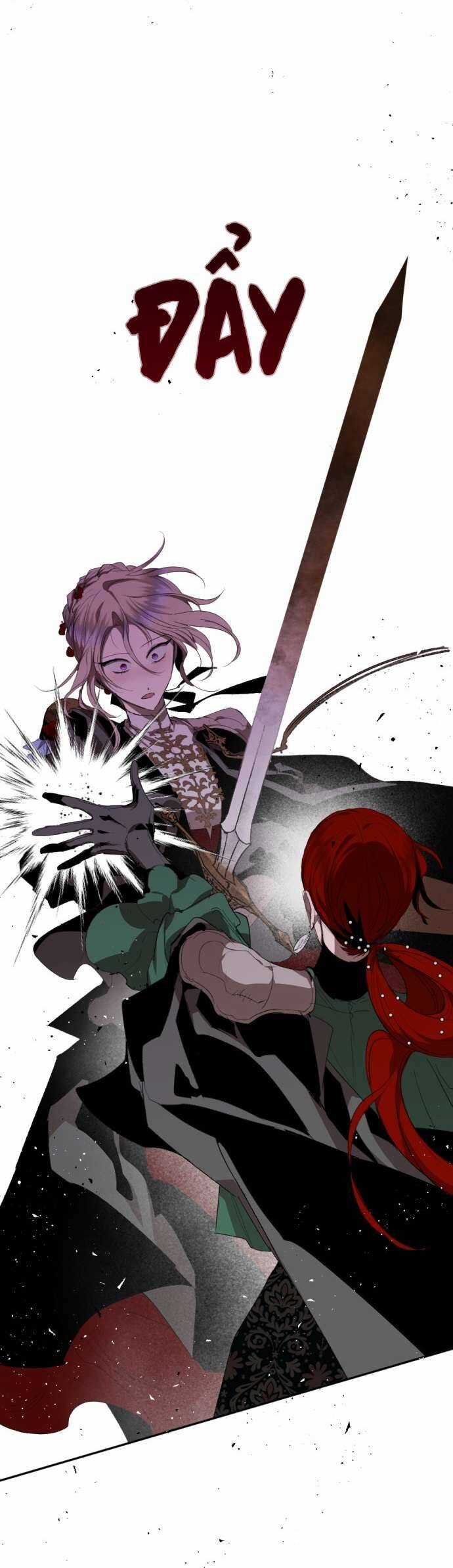 Lời Thú Nhận Của Chúa Tể Bóng Tối Chapter 74 trang 13