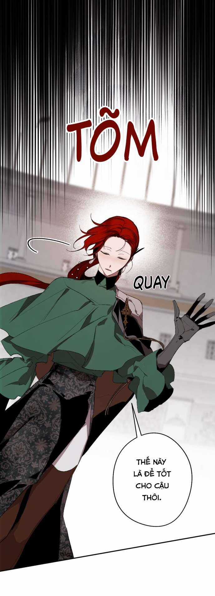 Lời Thú Nhận Của Chúa Tể Bóng Tối Chapter 74 trang 16