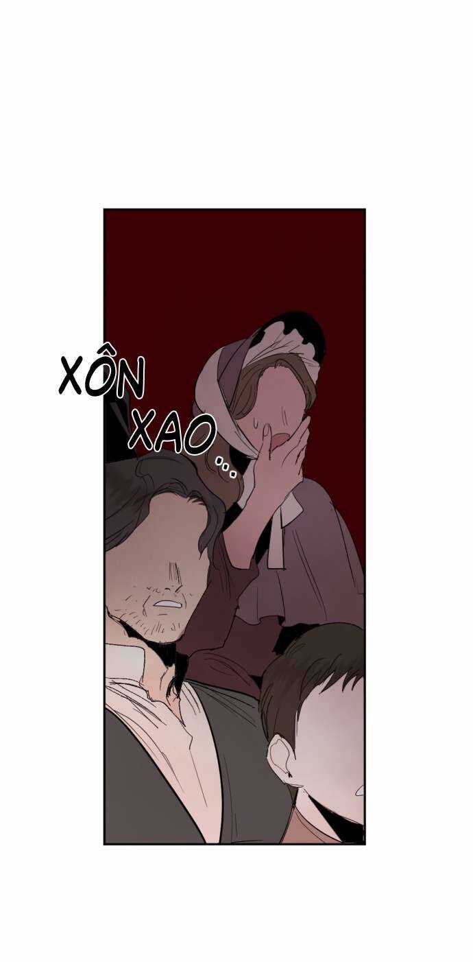 Lời Thú Nhận Của Chúa Tể Bóng Tối Chapter 74 trang 17