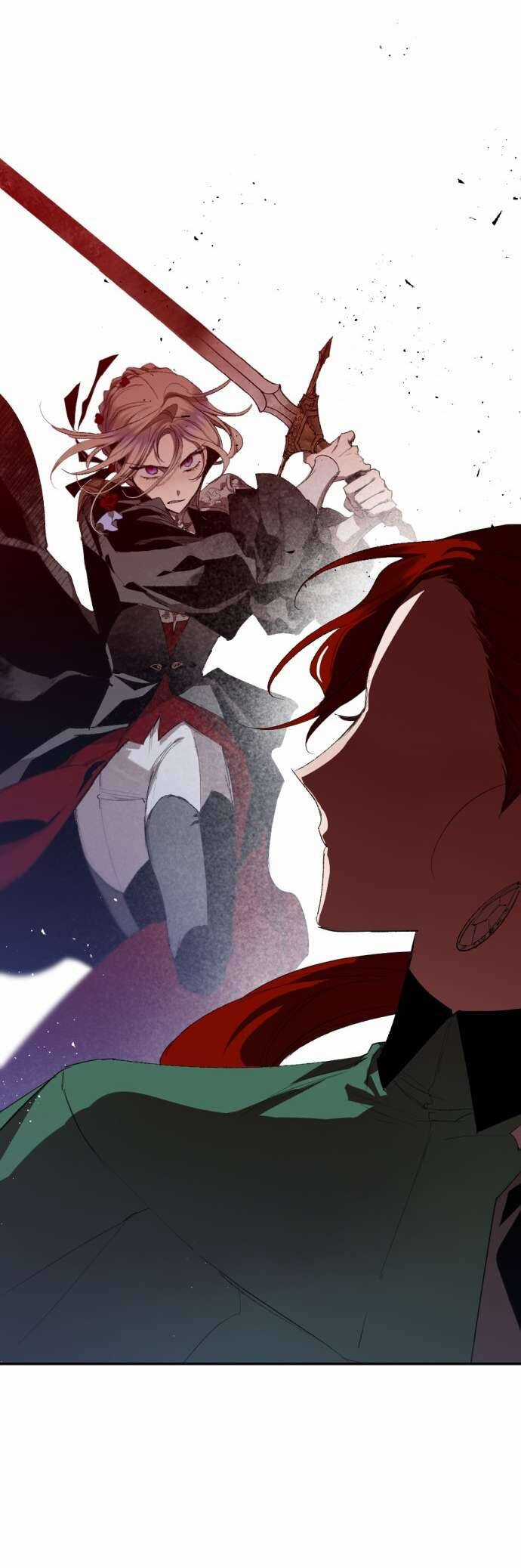 Lời Thú Nhận Của Chúa Tể Bóng Tối Chapter 74 trang 20