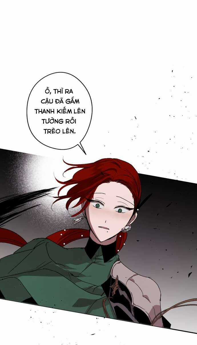 Lời Thú Nhận Của Chúa Tể Bóng Tối Chapter 74 trang 21