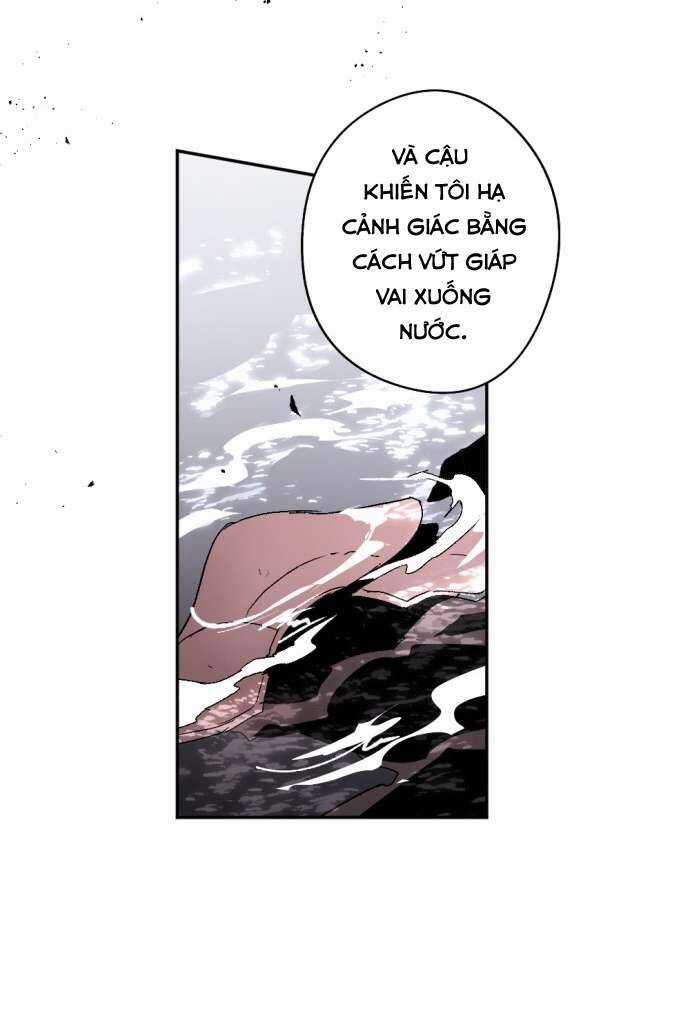 Lời Thú Nhận Của Chúa Tể Bóng Tối Chapter 74 trang 22