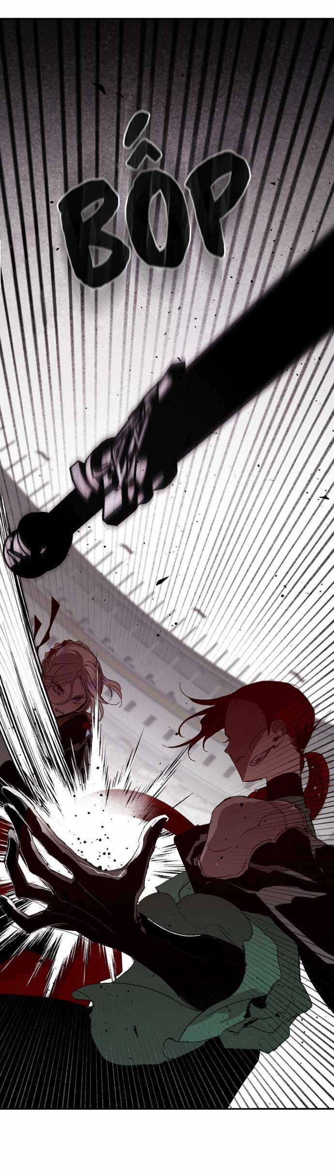 Lời Thú Nhận Của Chúa Tể Bóng Tối Chapter 74 trang 23