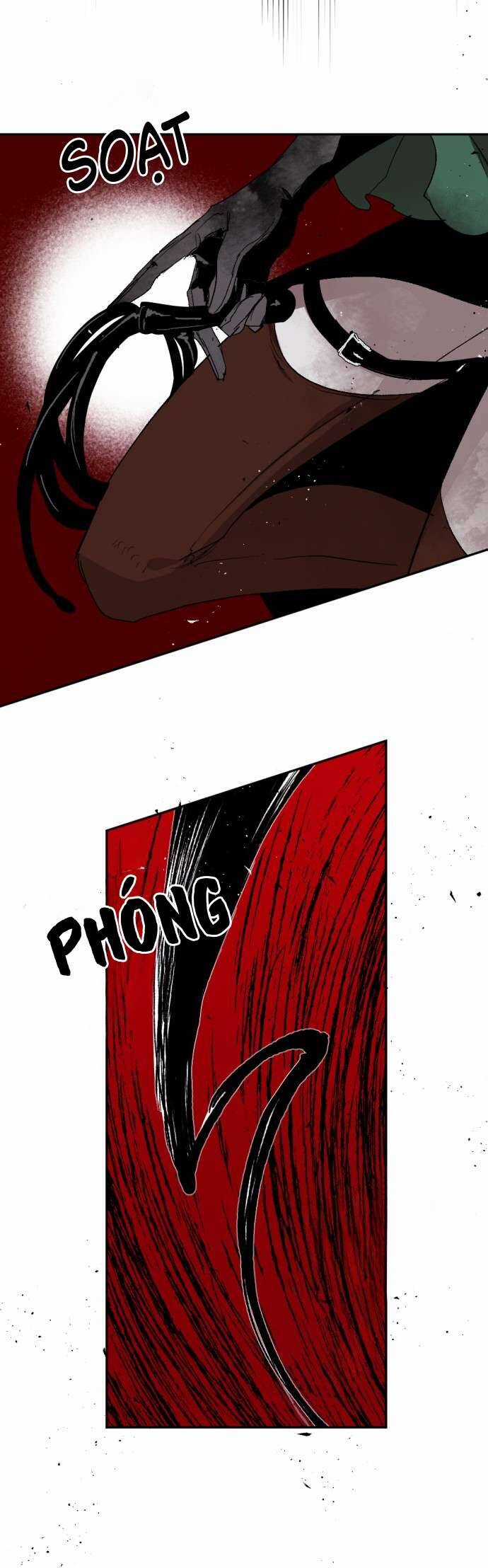 Lời Thú Nhận Của Chúa Tể Bóng Tối Chapter 74 trang 25