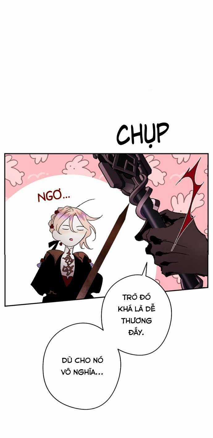 Lời Thú Nhận Của Chúa Tể Bóng Tối Chapter 74 trang 27