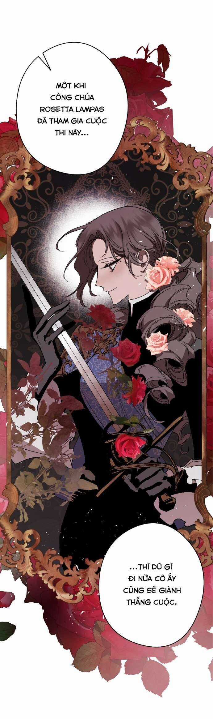 Lời Thú Nhận Của Chúa Tể Bóng Tối Chapter 74 trang 30