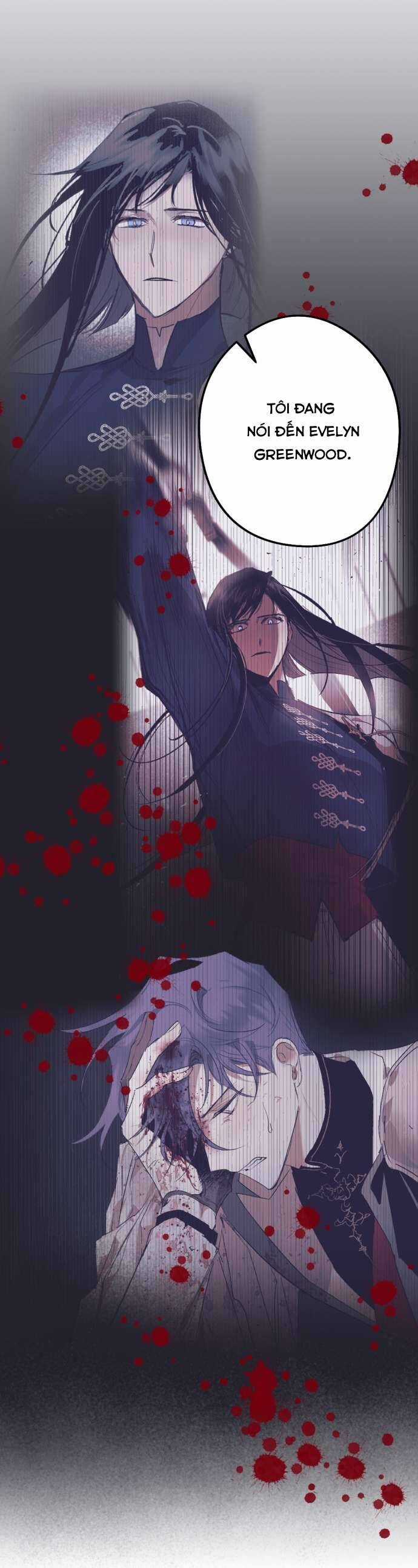 Lời Thú Nhận Của Chúa Tể Bóng Tối Chapter 74 trang 32