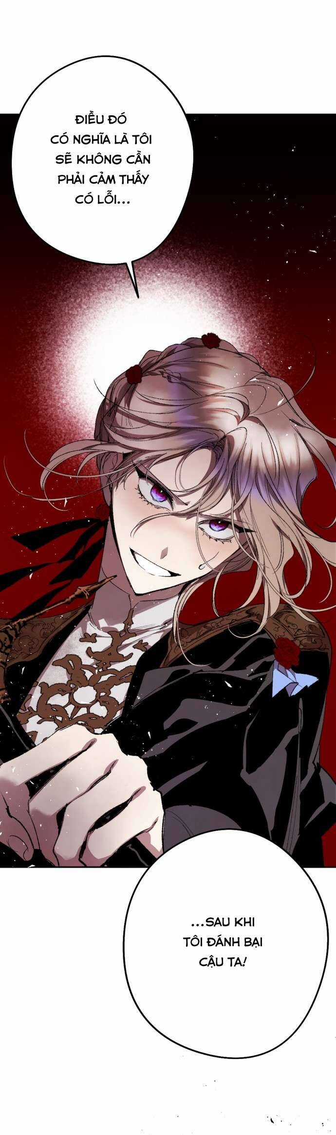 Lời Thú Nhận Của Chúa Tể Bóng Tối Chapter 74 trang 35