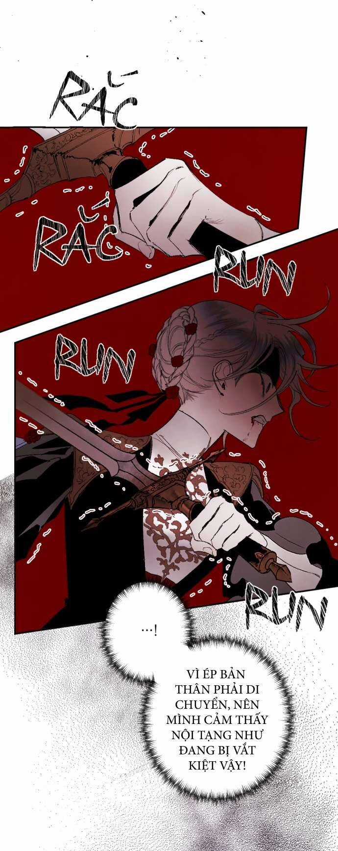 Lời Thú Nhận Của Chúa Tể Bóng Tối Chapter 74 trang 37