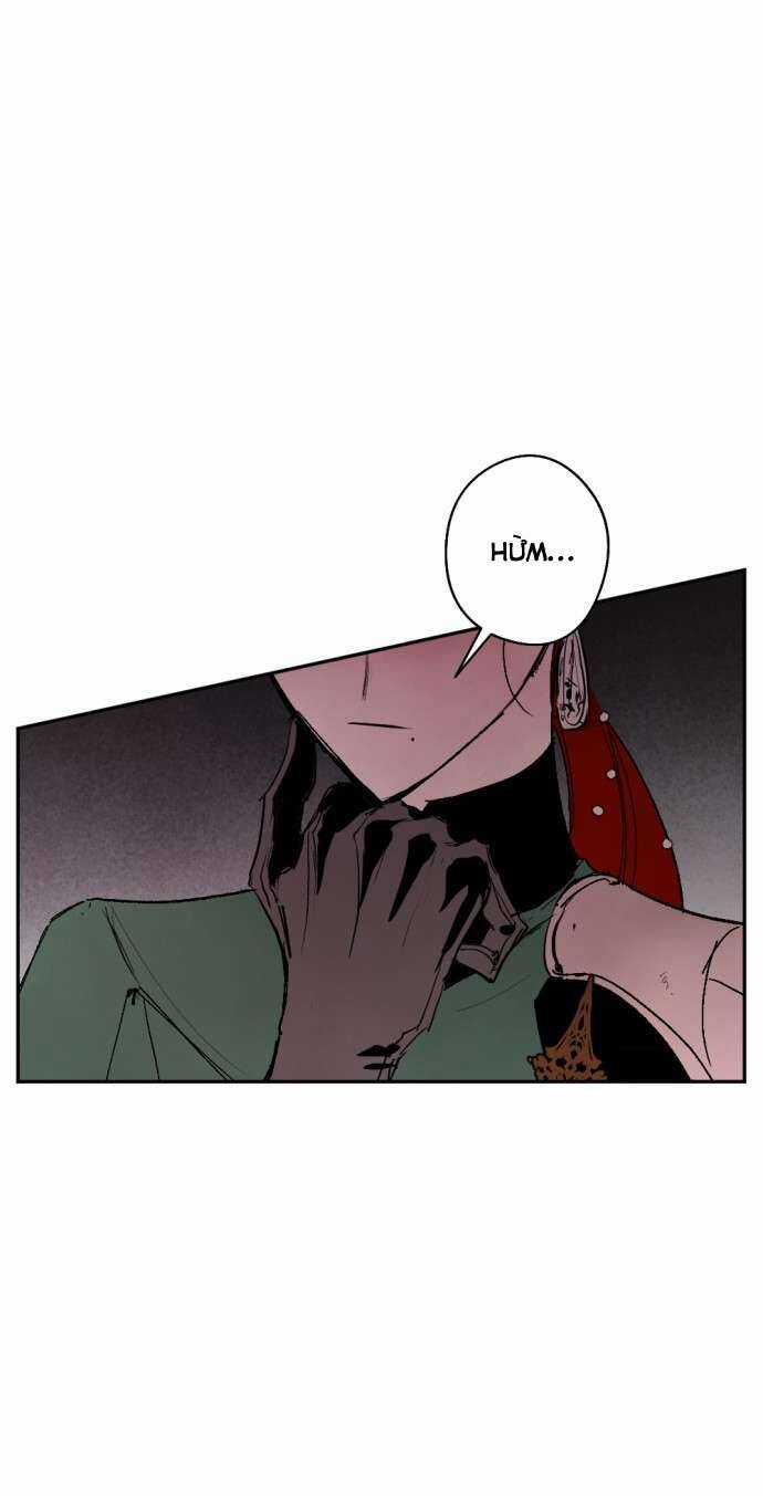 Lời Thú Nhận Của Chúa Tể Bóng Tối Chapter 74 trang 42