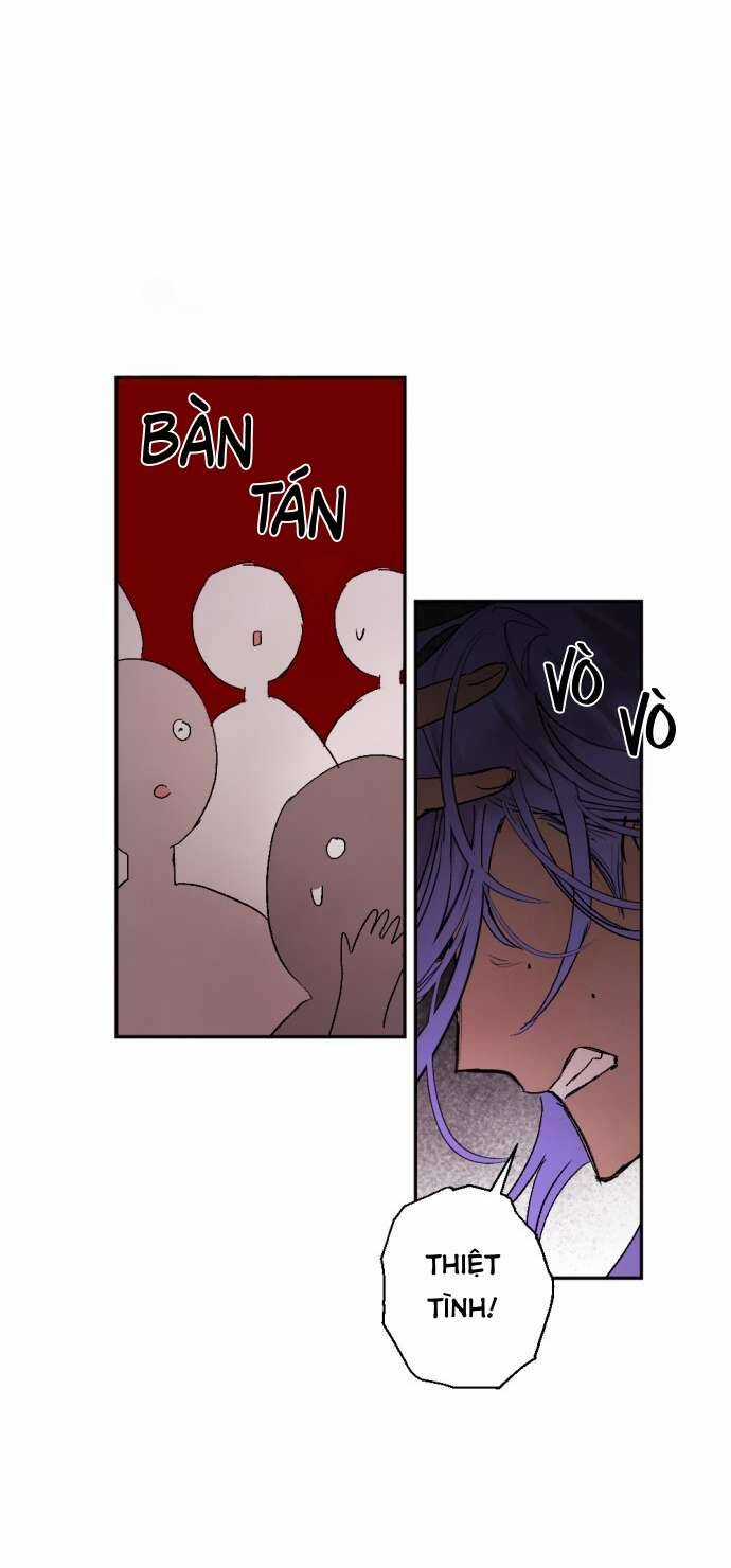 Lời Thú Nhận Của Chúa Tể Bóng Tối Chapter 74 trang 45