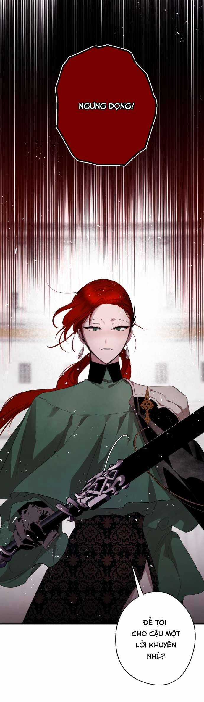 Lời Thú Nhận Của Chúa Tể Bóng Tối Chapter 74 trang 5