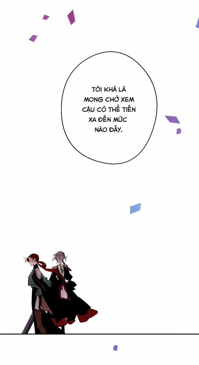 Lời Thú Nhận Của Chúa Tể Bóng Tối Chapter 74 trang 50