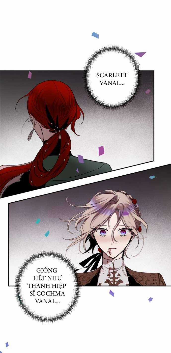 Lời Thú Nhận Của Chúa Tể Bóng Tối Chapter 74 trang 51