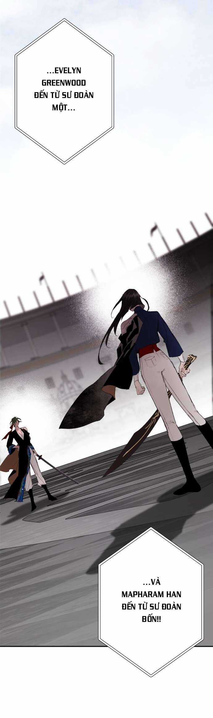 Lời Thú Nhận Của Chúa Tể Bóng Tối Chapter 74 trang 54