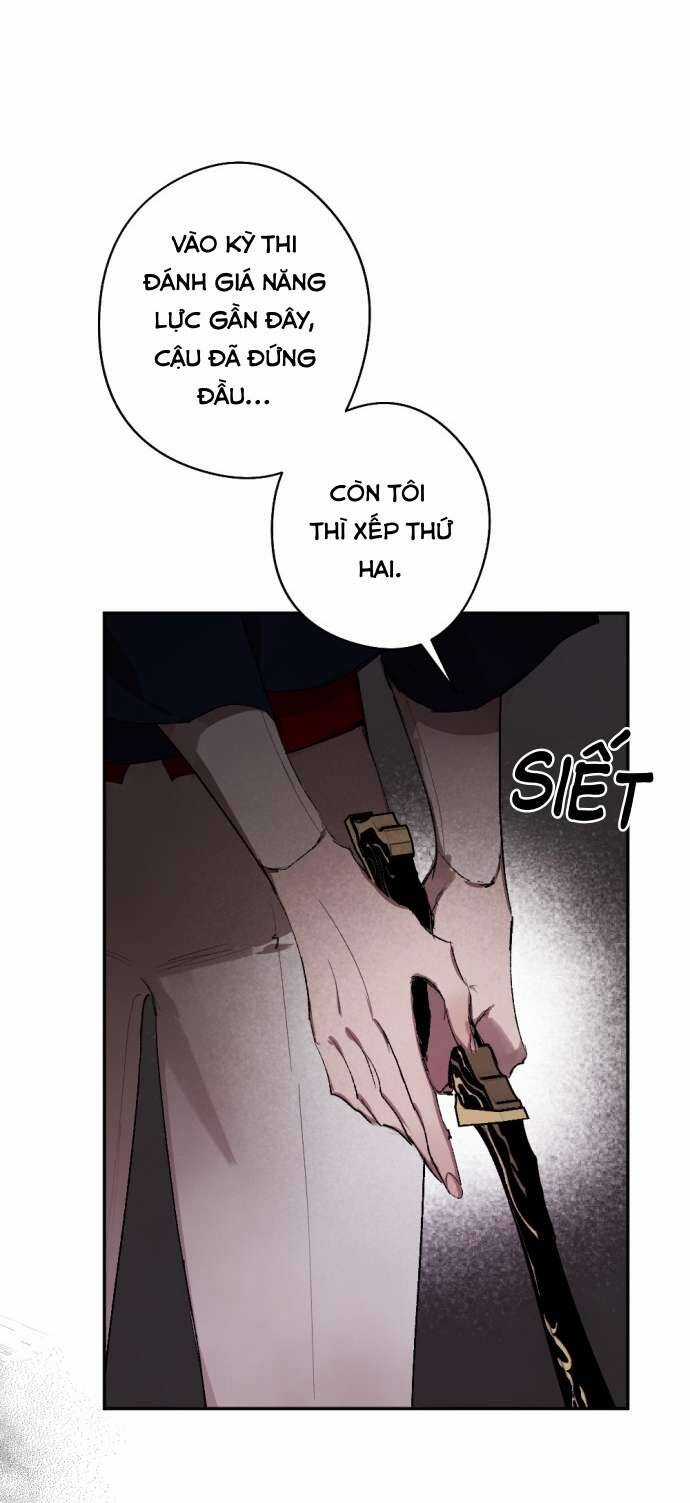 Lời Thú Nhận Của Chúa Tể Bóng Tối Chapter 74 trang 55