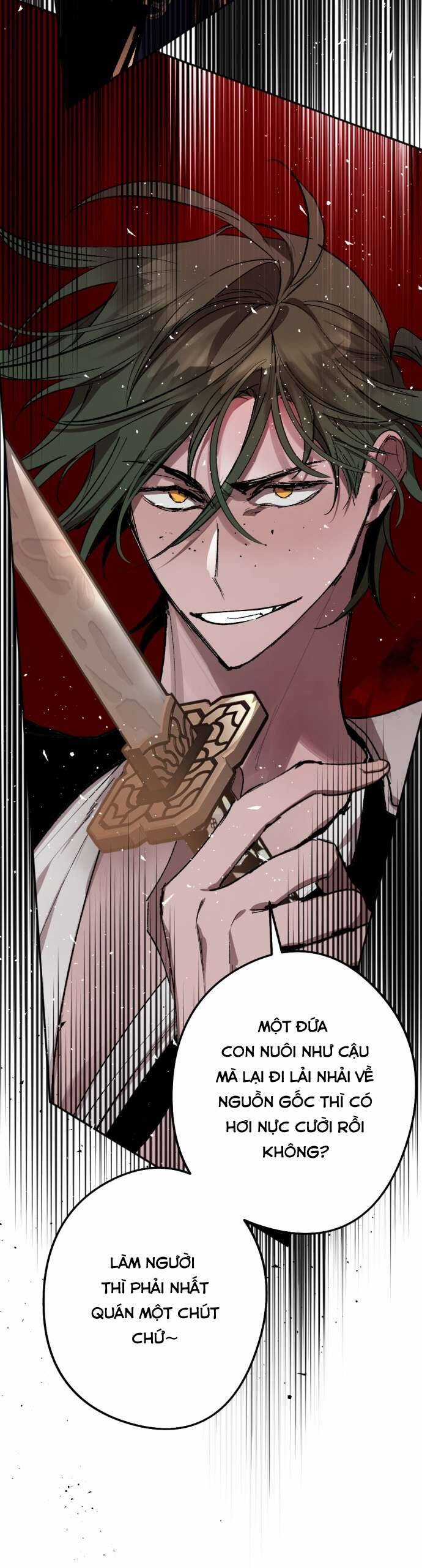 Lời Thú Nhận Của Chúa Tể Bóng Tối Chapter 74 trang 58