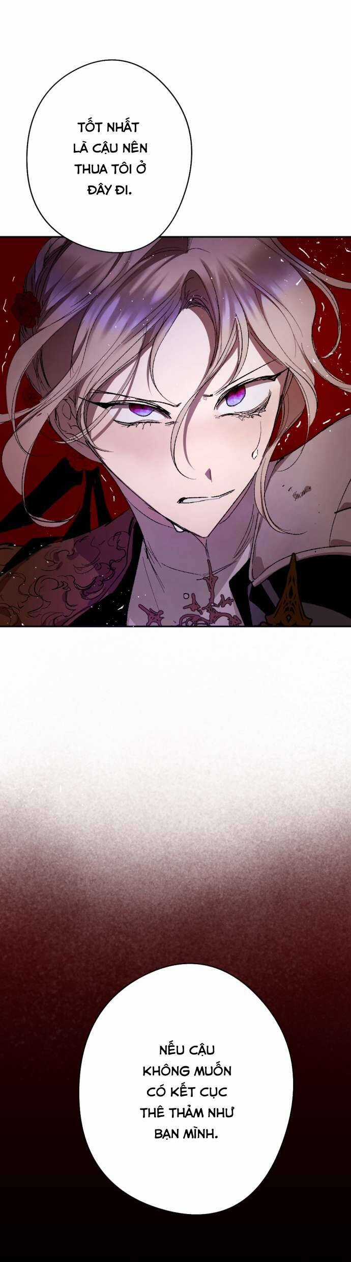 Lời Thú Nhận Của Chúa Tể Bóng Tối Chapter 74 trang 6