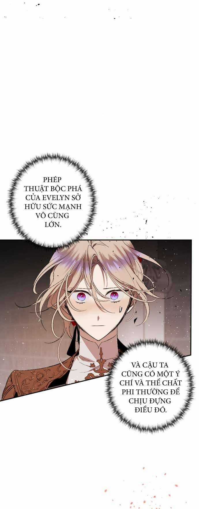 Lời Thú Nhận Của Chúa Tể Bóng Tối Chapter 74 trang 61