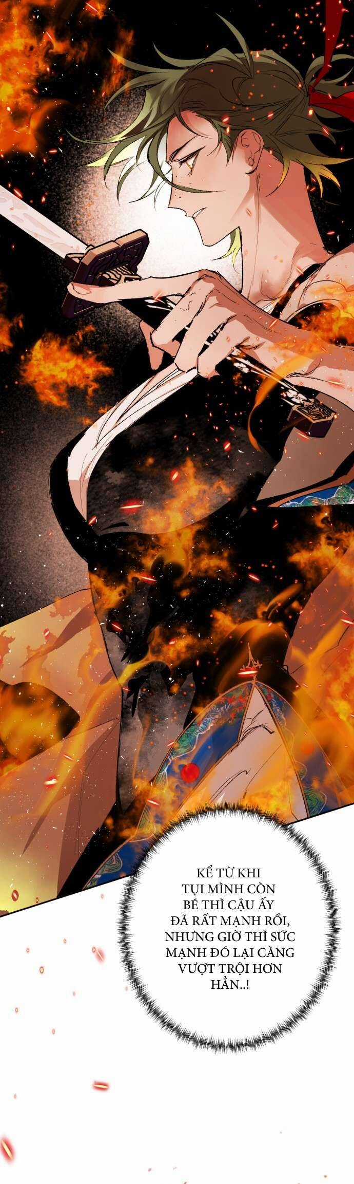 Lời Thú Nhận Của Chúa Tể Bóng Tối Chapter 74 trang 63