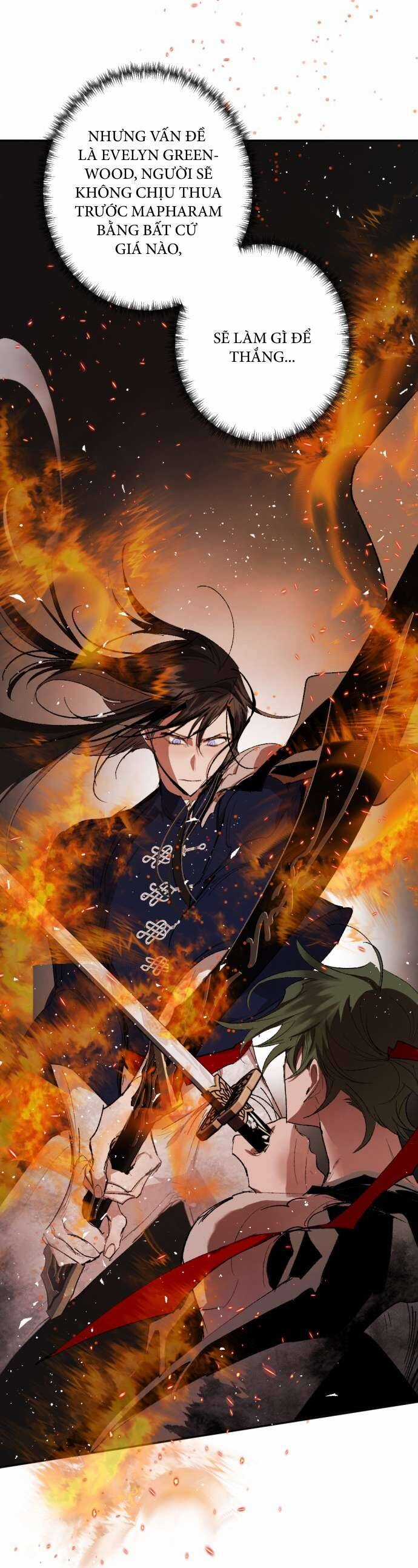 Lời Thú Nhận Của Chúa Tể Bóng Tối Chapter 74 trang 64