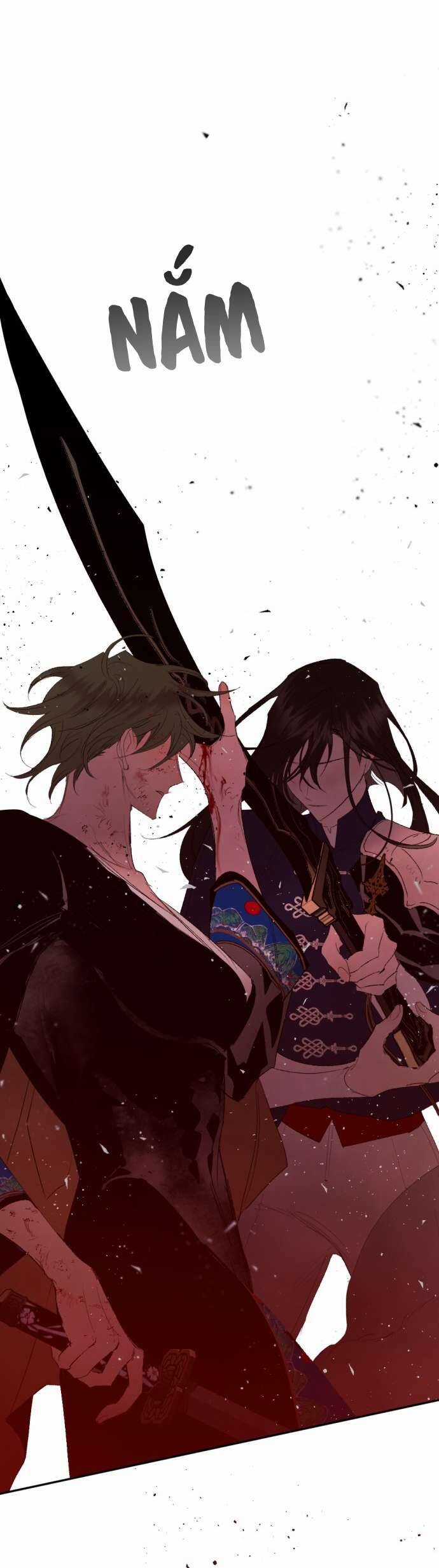 Lời Thú Nhận Của Chúa Tể Bóng Tối Chapter 74 trang 69