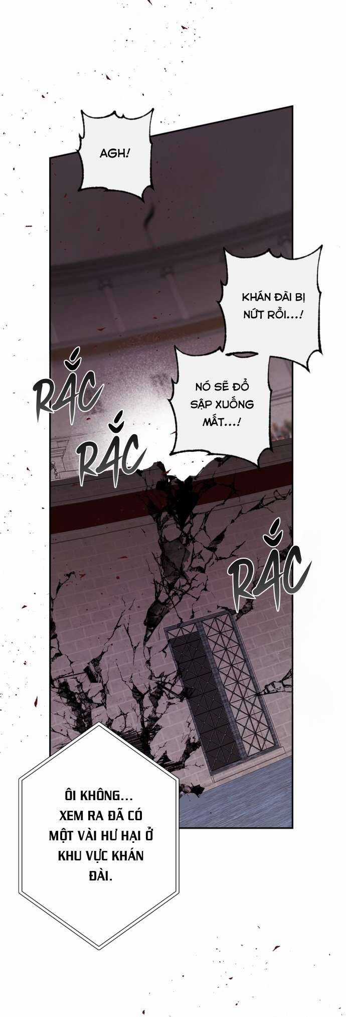 Lời Thú Nhận Của Chúa Tể Bóng Tối Chapter 74 trang 70